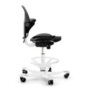 hag capisco puls 8010 black saddle chair design your own14