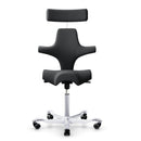 hag capisco 8107 saddle chair gabriel select fabric1