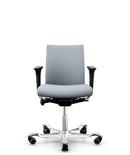 HAG Creed Low Back Ergonomic Office Chair 27