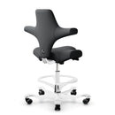 hag capisco 8106 saddle chair gabriel select fabric15