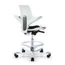 hag capisco puls 8010 white saddle chair design your own12