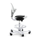 hag capisco puls 8010 white saddle chair design your own11