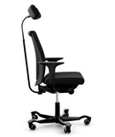 HAG Creed High Back Ergonomic Office Chair with Headrest 24