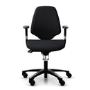 rh activ 222 high back office chair13