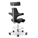hag capisco 8107 saddle chair gabriel select fabric9