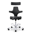 hag capisco 8107 saddle chair gabriel select fabric7