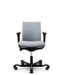 HAG Creed Low Back Ergonomic Office Chair 16