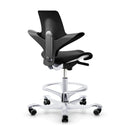 hag capisco puls 8020 black saddle chair design your own12
