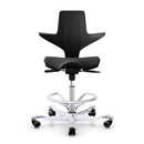 hag capisco puls 8020 black saddle chair design your own10