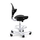 hag capisco puls 8020 black saddle chair design your own11