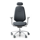 rh mereo 300 silver grey office chair4