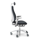 rh mereo 300 silver grey office chair5