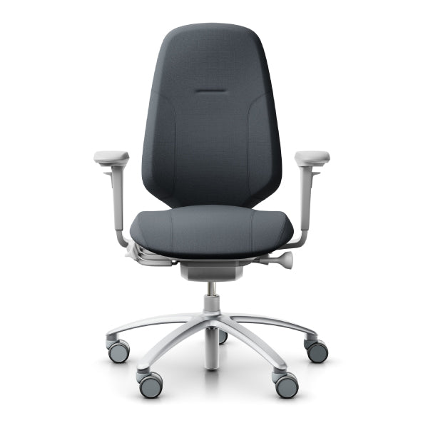 Office Chair R300 R RH Mereo 300 Ergonomic Office Chair - Heavy-Duty 150kg