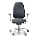rh mereo 300 silver grey office chair1