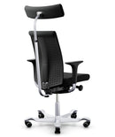 HAG Creed High Back Ergonomic Office Chair with Headrest 17