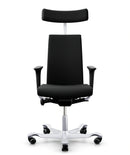 HAG Creed High Back Ergonomic Office Chair with Headrest 18
