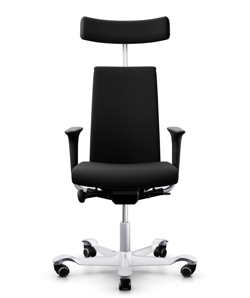 HAG Creed High Back Ergonomic Office Chair with Headrest 18