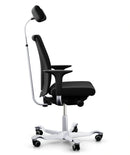 HAG Creed High Back Ergonomic Office Chair with Headrest 19