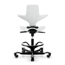 hag capisco puls 8010 white saddle chair design your own13