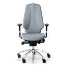 rh logic 400 office chair all features included7