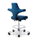 hag capisco 8126 saddle chair gabriel select fabric12