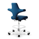 hag capisco 8126 saddle chair gabriel select fabric18