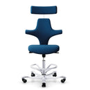 hag capisco 8127 saddle chair gabriel select fabric7