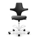 hag capisco 8126 saddle chair leather13