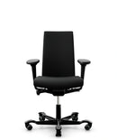 HAG Creed High Back Ergonomic Office Chair 4