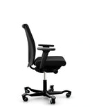 HAG Creed High Back Ergonomic Office Chair 13