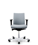HAG Creed Low Back Ergonomic Office Chair 11