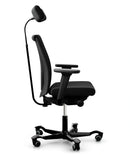 HAG Creed High Back Ergonomic Office Chair with Headrest 20