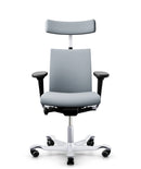 HAG Creed Low Back Ergonomic Office Chair with Headrest 23