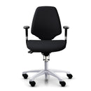 rh activ 222 high back office chair10