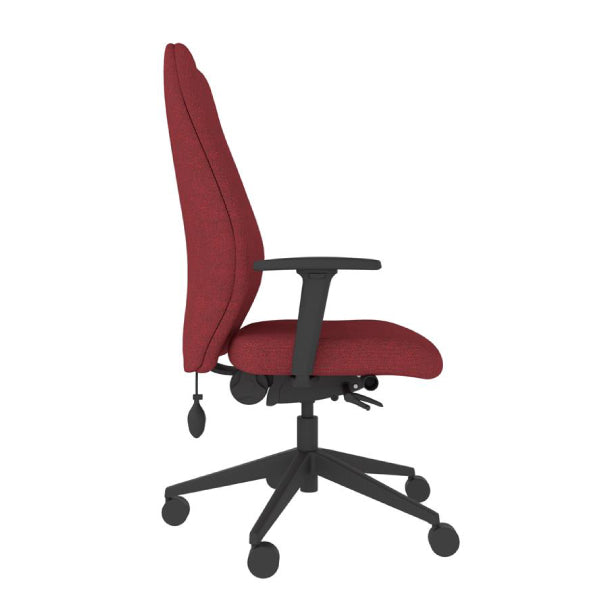 MDK ErgoFix Solo Ergonomic Office Chair