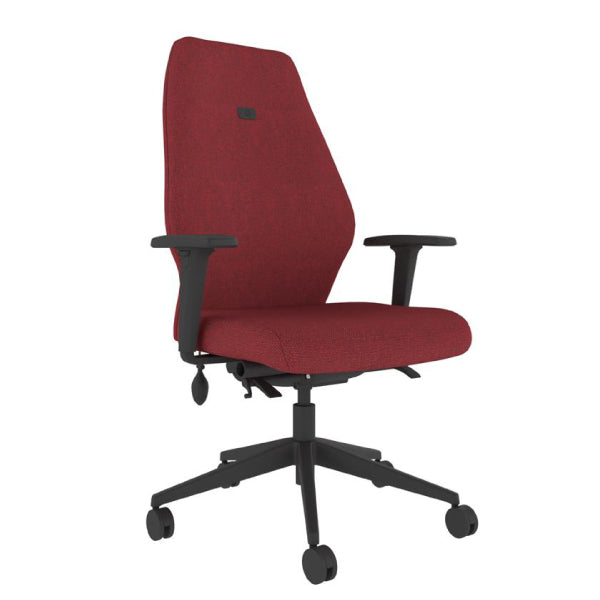 MDK ErgoFix Solo Ergonomic Office Chair