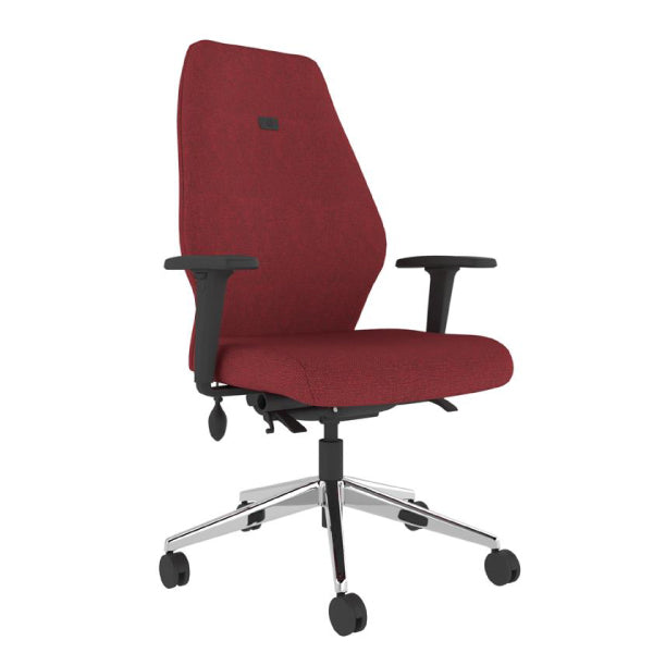 MDK ErgoFix Solo Ergonomic Office Chair