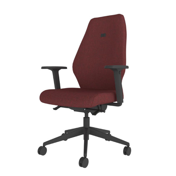 MDK ErgoFix Solo Ergonomic Office Chair