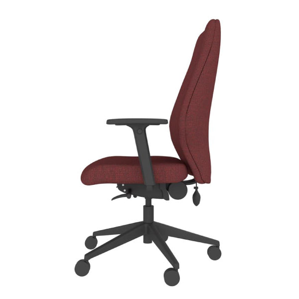 MDK ErgoFix Solo Ergonomic Office Chair