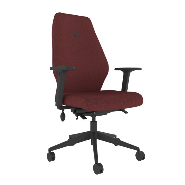 MDK ErgoFix Solo Ergonomic Office Chair