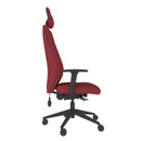MDK ErgoFix Solo Ergonomic Office Chair with Headrest