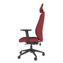 MDK ErgoFix Solo Ergonomic Office Chair with Headrest