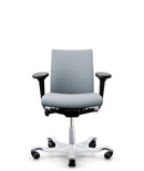HAG Creed Low Back Ergonomic Office Chair 35