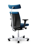 HAG Creed Medium Back Ergonomic Office Chair with Headrest 24