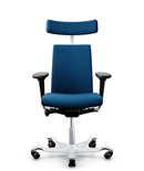 HAG Creed Medium Back Ergonomic Office Chair with Headrest 1