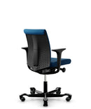 HAG Creed Medium Back Ergonomic Office Chair 28