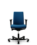 HAG Creed Medium Back Ergonomic Office Chair 29