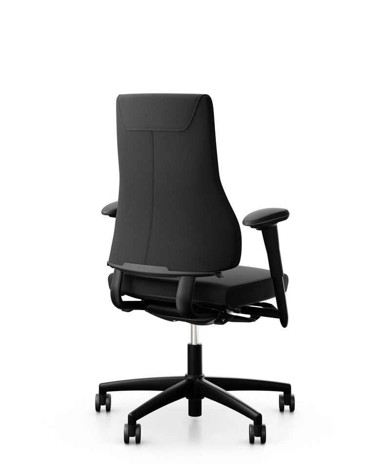 RH Axia 2.4 High Back Ergonomic Office Chair 11