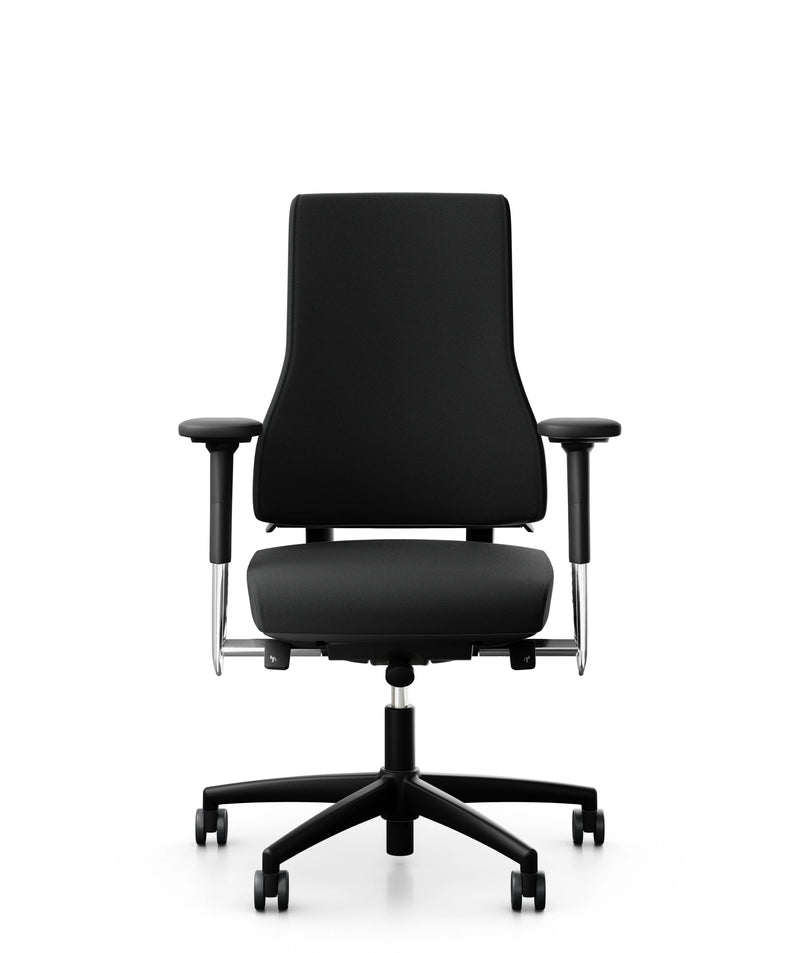 RH Axia 2.4 High Back Ergonomic Office Chair 14