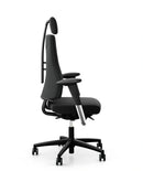 RH Axia 2.4 High Back Ergonomic Office Chair with Headrest 4